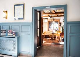 Hotel Seehof 2