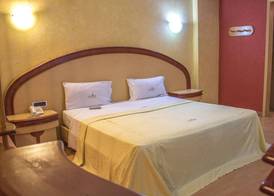 Autohotel Ilussion 2