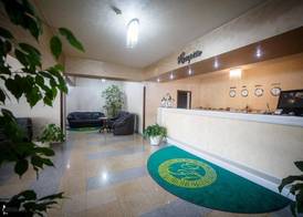 Hotel Ozana 2
