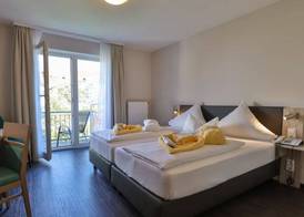 Sonnenhotel Bayerischer Hof - All Inklusive 3