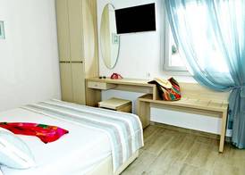 Amaryllis Beach Hotel 4