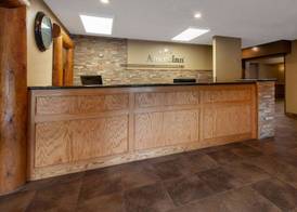 AmericInn by Wyndham Silver City 3