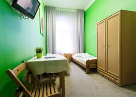 Moon Hostel Warszawa 5