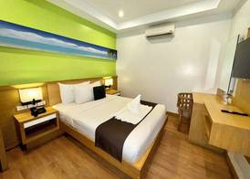 iCove Beach Hotel 3