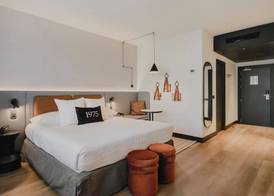 Hotel Dimar 5