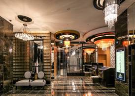 APA Hotel Nihombashi Bakurocho Ekimae 2