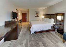 Holiday Inn Express & Suites DAYTON-CENTERVILLE by IHG 5