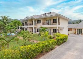 Creole Breeze Self Catering Apartments 2