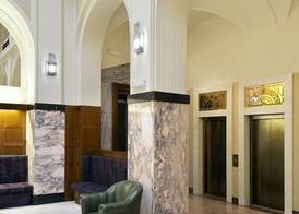 Grandezza Hotel Luxury Palace 3