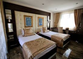 Venus Suite Hotel 5