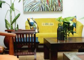 ILLIYIN Boutique Hotel 3