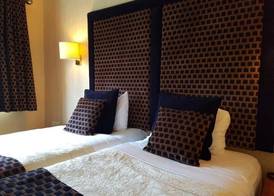 Carlton Park Hotel Rotherham 5