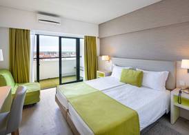 Hotel Navegadores 5