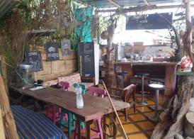 Bareque hostal 4