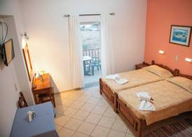Luis Apartments 5