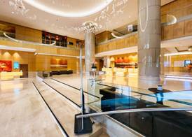 Sheraton Nha Trang Hotel & Spa 5
