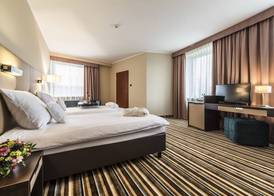Hotel Victor Pruszków DeSilva 5