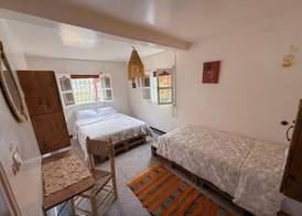 Jurassic Surf House Anza 4
