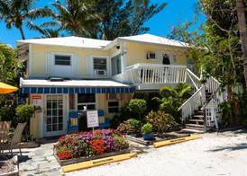 Cedar Cove Resort & Cottages 2
