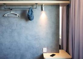 ibis budget Hotel Berlin Airport 5