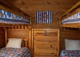 Camp Mack Lodge, Marina & RV Resort 3