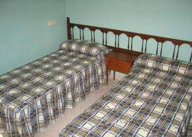 Apartamentos Raymar 3