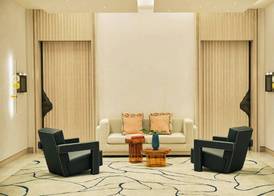 Hotel Arts Barcelona 3