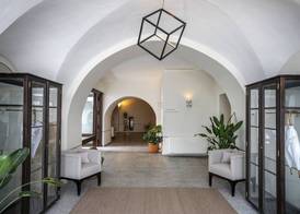 Hospes Palacio de Arenales & Spa 3