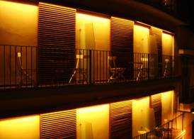Hotel Carmen 3