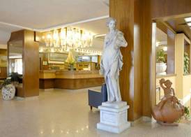 Hotel Delta Florence 3