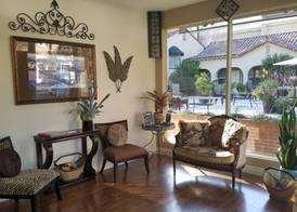 Los Gatos Garden Inn Hotel 2