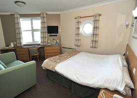 The Little Haven Hotel On The Beach 4
