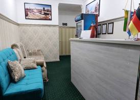 Semurg Hotel 2