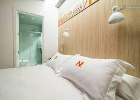 Hotel Nomada 4