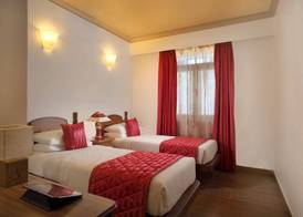 Royal Goan Beach Club-royal Palms 4