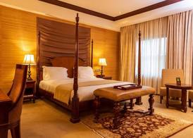 Lake Victoria Serena Golf Resort & Spa 5