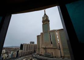 Al Massa Grand Hotel 4