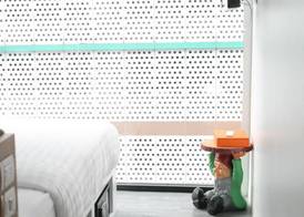 S Box Sukhumvit Hotel 4