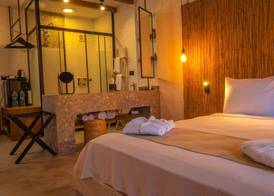 Very Chic Bodrum Adult Only 5
