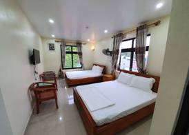 Thailand Hotel 3