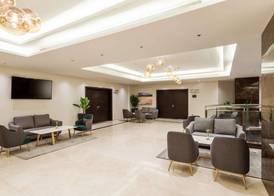 Best Western Plus Al Qurayyat City Center 3