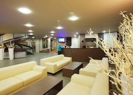 Terme Olimia - Hotel Breza 2