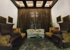 S Chalet Islamabad 5