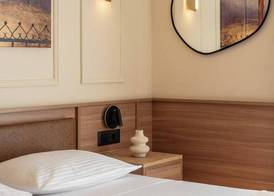 Mixalakopoulou Luxury Apartment 3