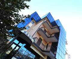 Hotel SABO' 2