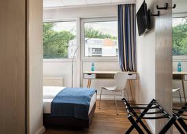 NOVALIS Hotel Dresden by AURUM 4