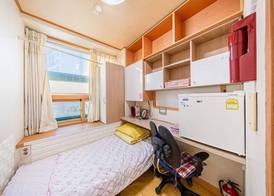 Dream Single House 5