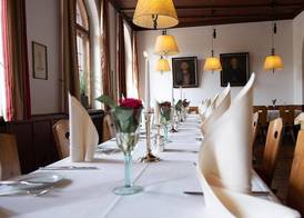 Hotel & Restaurant Walfisch 4