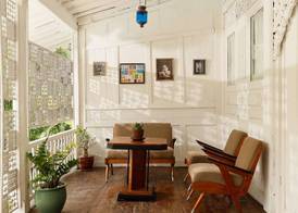 Puri Tempo Doeloe Boutique Hotel 5