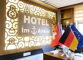 Hotel Bremer Schlagd 2